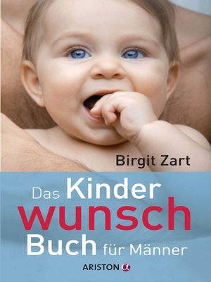 cover image of Das Kinderwunsch-Buch für Männer